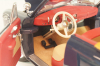 Ford Convertible 1949, dark blue, Franklin Mint 1:24