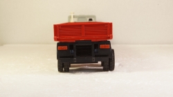 Камаз-5410 с полуприцепом Одаз, Арек 1:43 