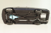 Ford Convertible 1949, dark blue, Franklin Mint 1:24