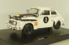 Volvo PV 544 East African Safari Rally 1965, white, 08922, Revell 1:18