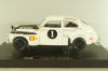 Volvo PV 544 East African Safari Rally 1965, white, 08922, Revell 1:18