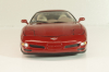 Chevrolet Corvette Coupe (C4) 50th Anniversary 1996, red, B11C471, Franklin Mint 1:24