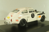 Volvo PV 544 East African Safari Rally 1965, white, 08922, Revell 1:18