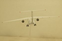 АН-148 Антонов, Herpa 1:200