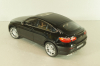 Mercedes-Benz GLC Coupe (X253) 2015, black, 118000005, Iscale 1:18