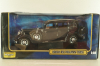 Horch 851 Pullman 1935, black, 32109, Ricko 1:18