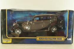 Horch 851 Pullman 1935, black, 32109, Ricko 1:18