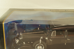 Horch 851 Pullman 1935, black, 32109, Ricko 1:18