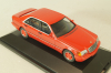Mercedes-Benz 600 SEL (W140) 1991, red, 070041, Herpa 1:43