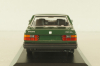 Volvo 740 GL 1986, dark green, 940171700, Maxichamps 1:43