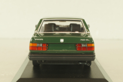 Volvo 740 GL 1986, dark green, 940171700, Maxichamps 1:43