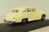Opel Kapitan 1951, beige, 430043305, Minichamps 1:43