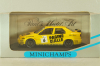 Alfa Romeo 155 #6, 1994 Class 2 Italy, A. Tamburini, yellow, 430941206, Minichamps 1:43