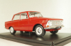 Москвич-408 1964, красный, WB124225, WhiteBox 1:24