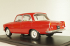 Москвич-408 1964, красный, WB124225, WhiteBox 1:24
