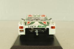 Lancia Beta # 576 M. Giro D'Italia 1979, G.Villeneuve, BESPE1, Best 1:43