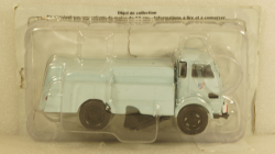 Berliet GLB Arroseuse-balayeuse 1955 "Ville de Dieppe" light blue/white, Altaya 1:43