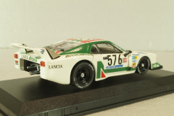Lancia Beta # 576 M. Giro D'Italia 1979, G.Villeneuve, BESPE1, Best 1:43