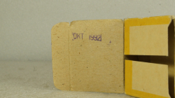 Москвич-412, такси, октябрь 92г., Тантал/Радон 1:43