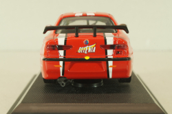 Alfa Romeo 156 #7 Superturismo 1999, red, 90016, Jadi 1:43