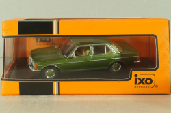 Mercedes-Benz 240 D (W123) 1976, green, CLC587, IXO 1:43