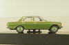 Mercedes-Benz 240 D (W123) 1976, green, CLC587, IXO 1:43