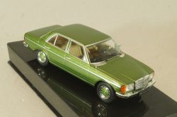 Mercedes-Benz 240 D (W123) 1976, green, CLC587, IXO 1:43