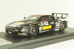 Ferrari F355 GT3 #42 24H Daytona 1999, black, BG194, BBR 1:43
