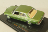 Mercedes-Benz 240 D (W123) 1976, green, CLC587, IXO 1:43