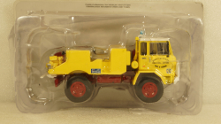 IVECO UNIC 75PC ANTINCENDIO BOSCHIVO BIRO- Francia 1975, Pompieri Italy collection #30 1:43