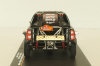 Toyota GR DKR Hilux EVO T1U #209 Dakar 2024, G.Villiers/D.Murphy, black, RAM930, IXO 1:43