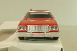 Ford Grand Torino "Starsky & Hutch" 1975, 270586, Norev 1:43