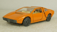 Alfa Romeo, Iguana, 1:43