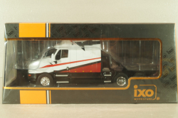 Kenworth T2000 1998, white/red, TR214, IXO 1:43