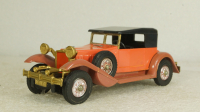 Stutz , 1:43