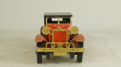 Stutz , 1:43
