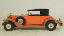 Stutz , 1:43