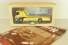 Scania P320 tow truck 2004, yellow, CAMD086, Camion D'epoca #86, Deagostini 1:43