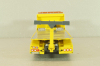 Scania P320 tow truck 2004, yellow, CAMD086, Camion D'epoca #86, Deagostini 1:43