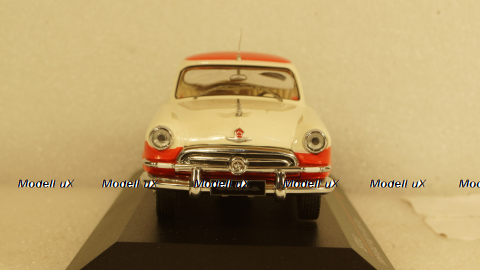 Газ 21 Волга 1956г, IST013 1:43
