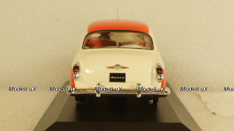 Газ 21 Волга 1956г, IST013 1:43