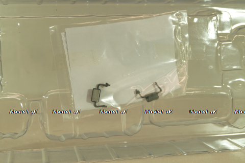 Iveco 190.48 Turbostar "Salbani" truck 1989, yellow/green, CAMD081, Camion D'epoca #81, Deagostini 1:43