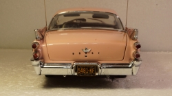 Dodge Custom Royal Lancer Hard Top 1959, SUN5481, SunStar 1:18