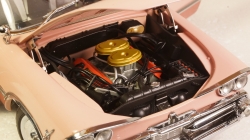 Dodge Custom Royal Lancer Hard Top 1959, SUN5481, SunStar 1:18