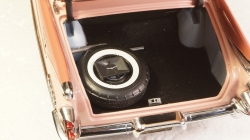 Dodge Custom Royal Lancer Hard Top 1959, SUN5481, SunStar 1:18