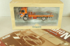 Iveco 79.12 tow truck 1987, orange, CAMD085, Camion D'epoca #85, Deagostini 1:43