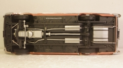 Dodge Custom Royal Lancer Hard Top 1959, SUN5481, SunStar 1:18