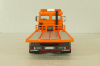 Iveco 79.12 tow truck 1987, orange, CAMD085, Camion D'epoca #85, Deagostini 1:43