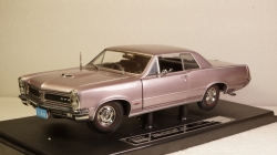 Pontiac GTO 1965, SUN1845, SunStar 1:18