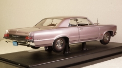 Pontiac GTO 1965, SUN1845, SunStar 1:18
